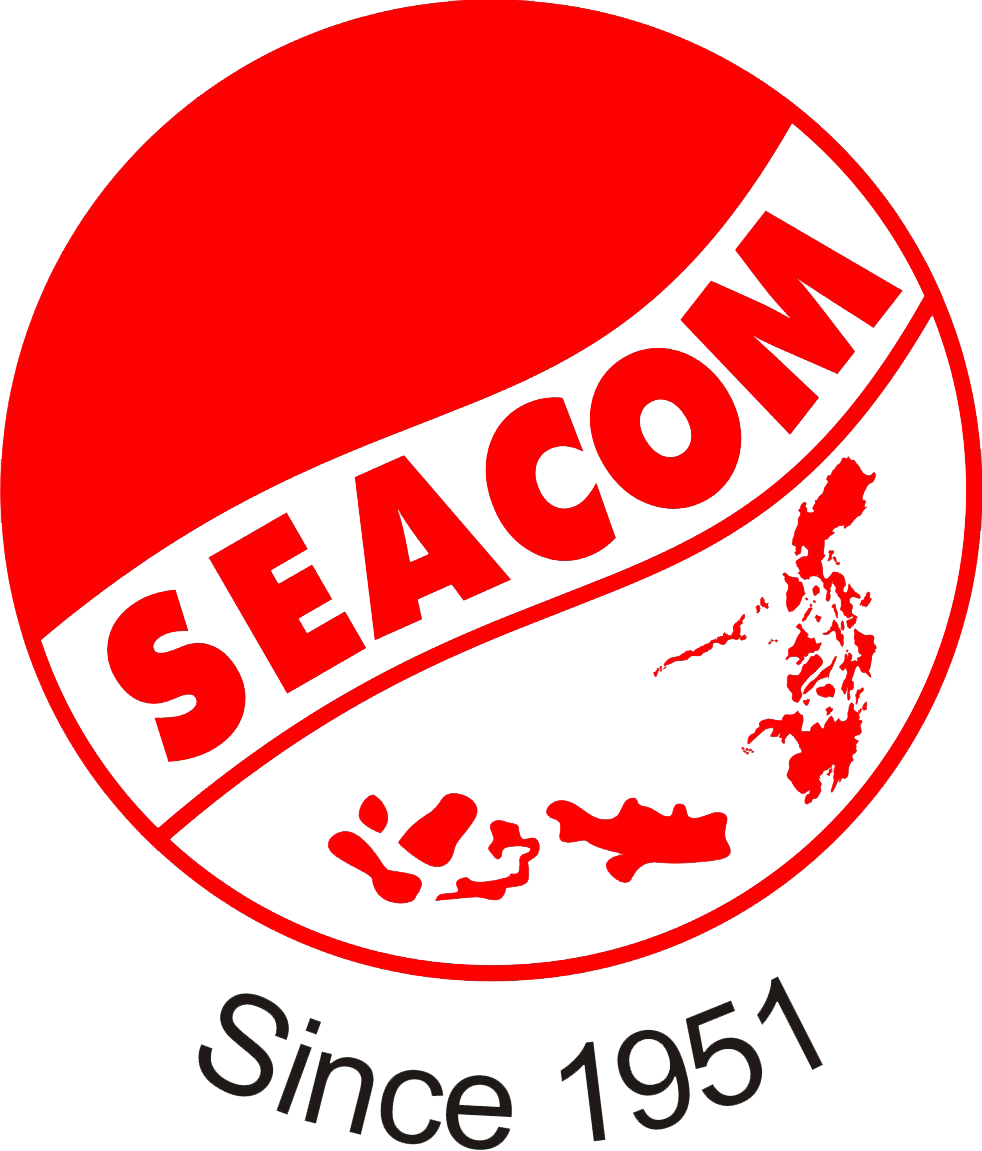 SEACOM, INC. logo