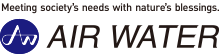 Air Water Philippines Inc logo