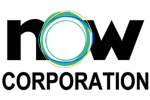 Now Corporation logo