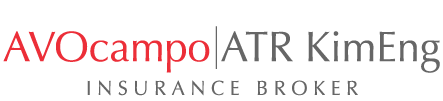 ATR KimEng Insurance Brokers, Incorporated logo