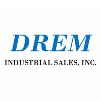 Drem Industrial Sales logo