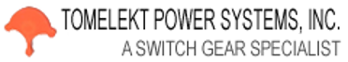 TOMELE-KT POWER SYSTEMS,INC. logo