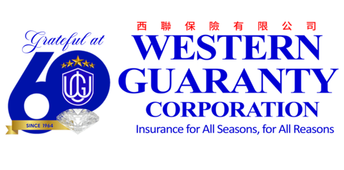 Western Guaranty Corporation logo