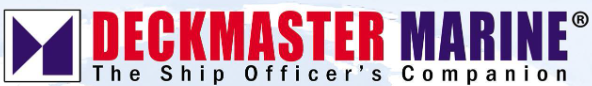 Deck Master Marine logo