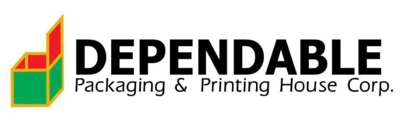 Dependable Pckg & Prtg House Corporation logo