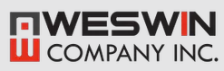 Weswin Co, Incorporated logo