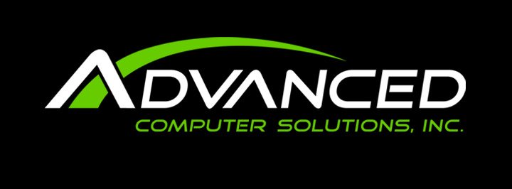 Advanced Business Computer Solutions Inc logo