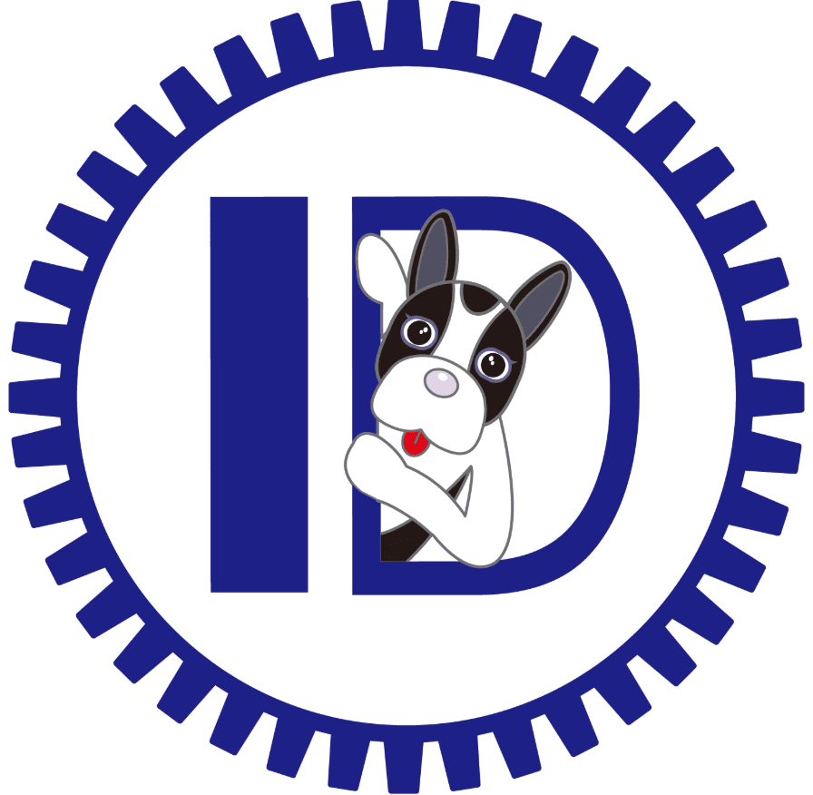 Discovery Tours, Incorporated Corporation logo