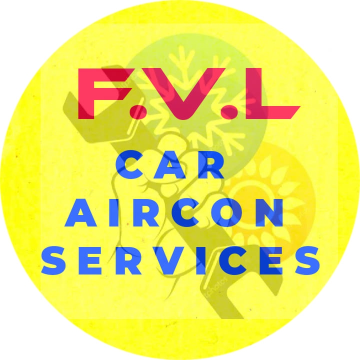 Fvl Car Air Conditioning logo