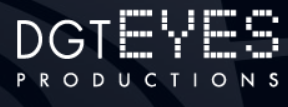 Dgt Eyes, Incorporated logo