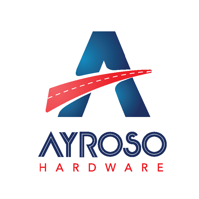 Ayroso Hardware Co, Incorporated logo