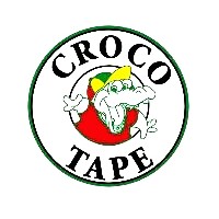 Crocodile Tape & Co, Incorporated logo
