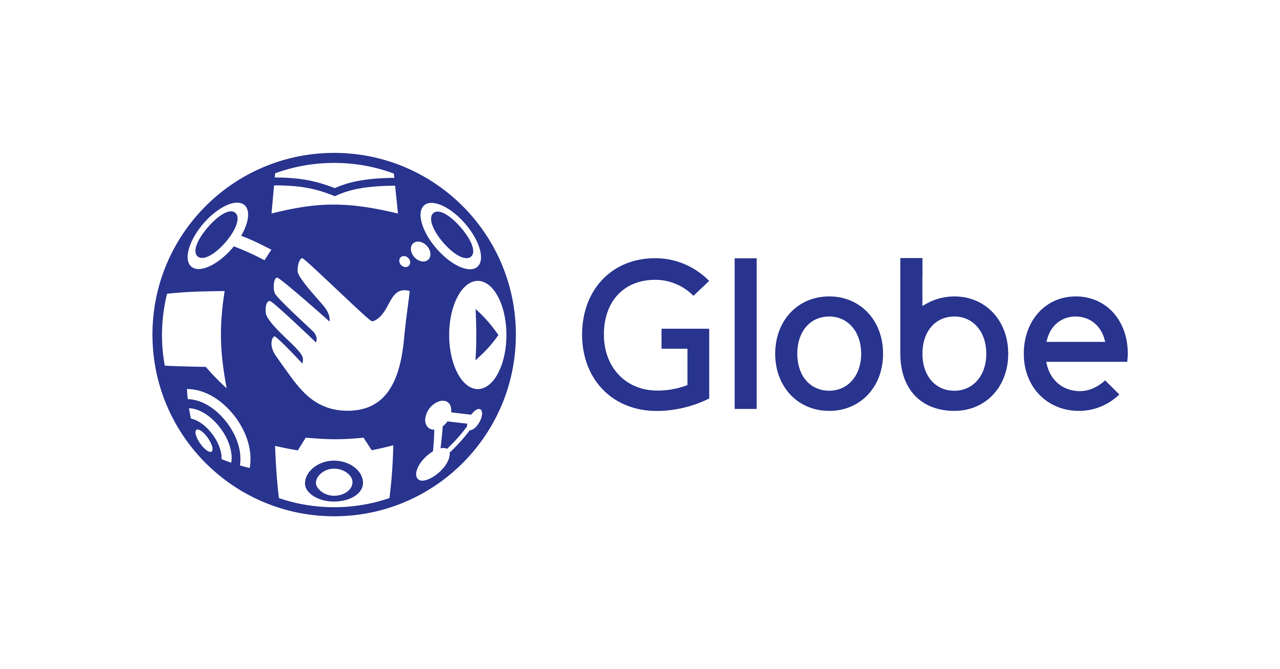 Globe Telecom, Inc. logo