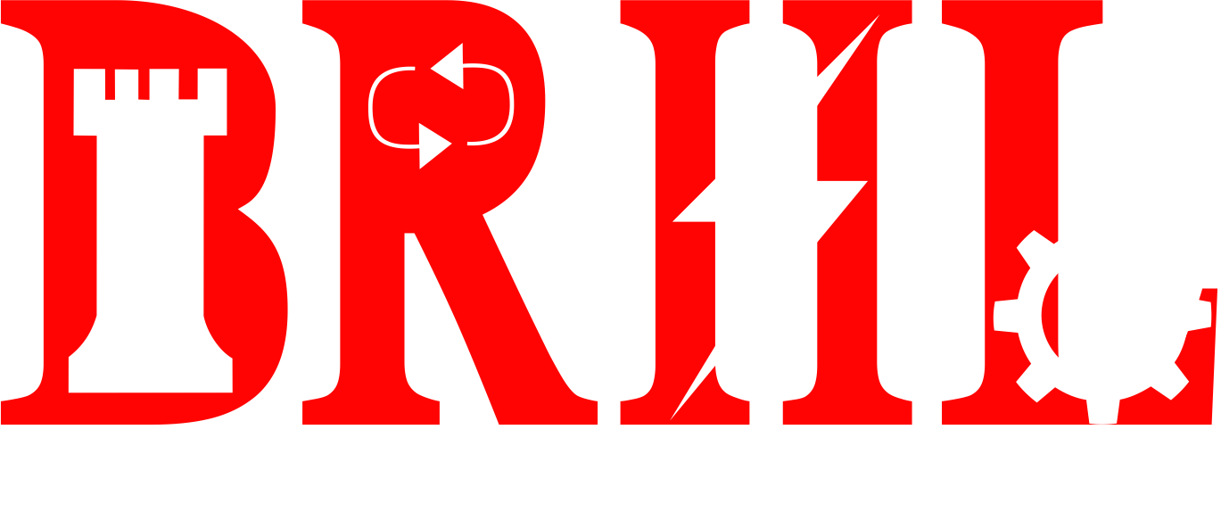 BRHL TRADING AND INDUSTRIAL CONST. CORP. logo