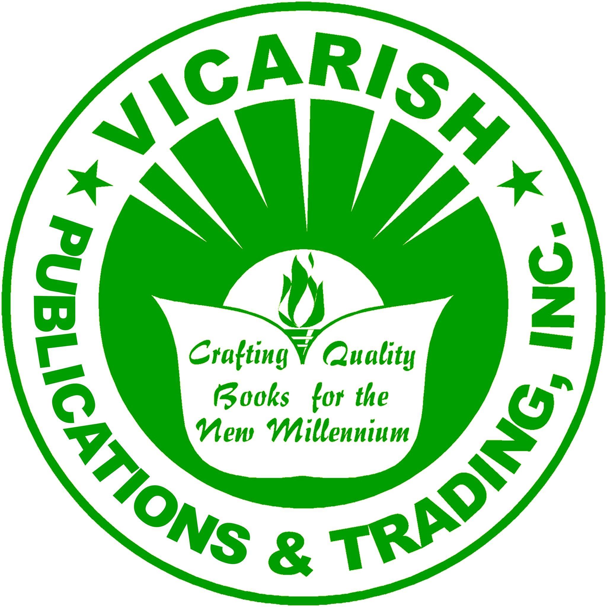 Vicarish Publication & Trading, Incorporated logo