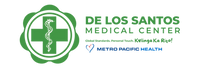 De Los Santos Sti Megaclinic, Incorporated logo