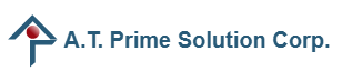 A.t. Prime Solution Corp. logo