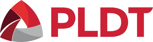 PLDT Inc. logo