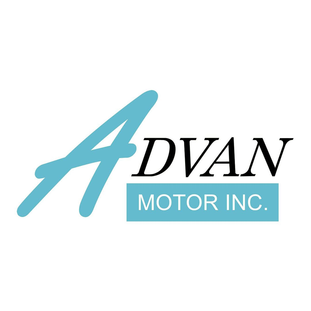 Advan Motor Inc logo