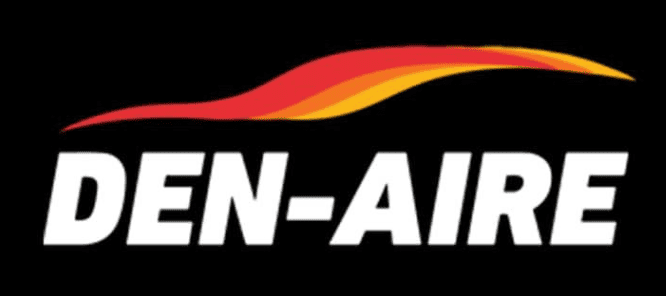 Den Aire, Incorporated logo