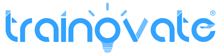 Trainovate Inc. logo