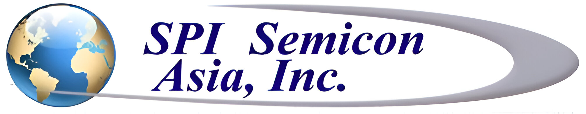 SPI SEMICON ASIA, INC. logo
