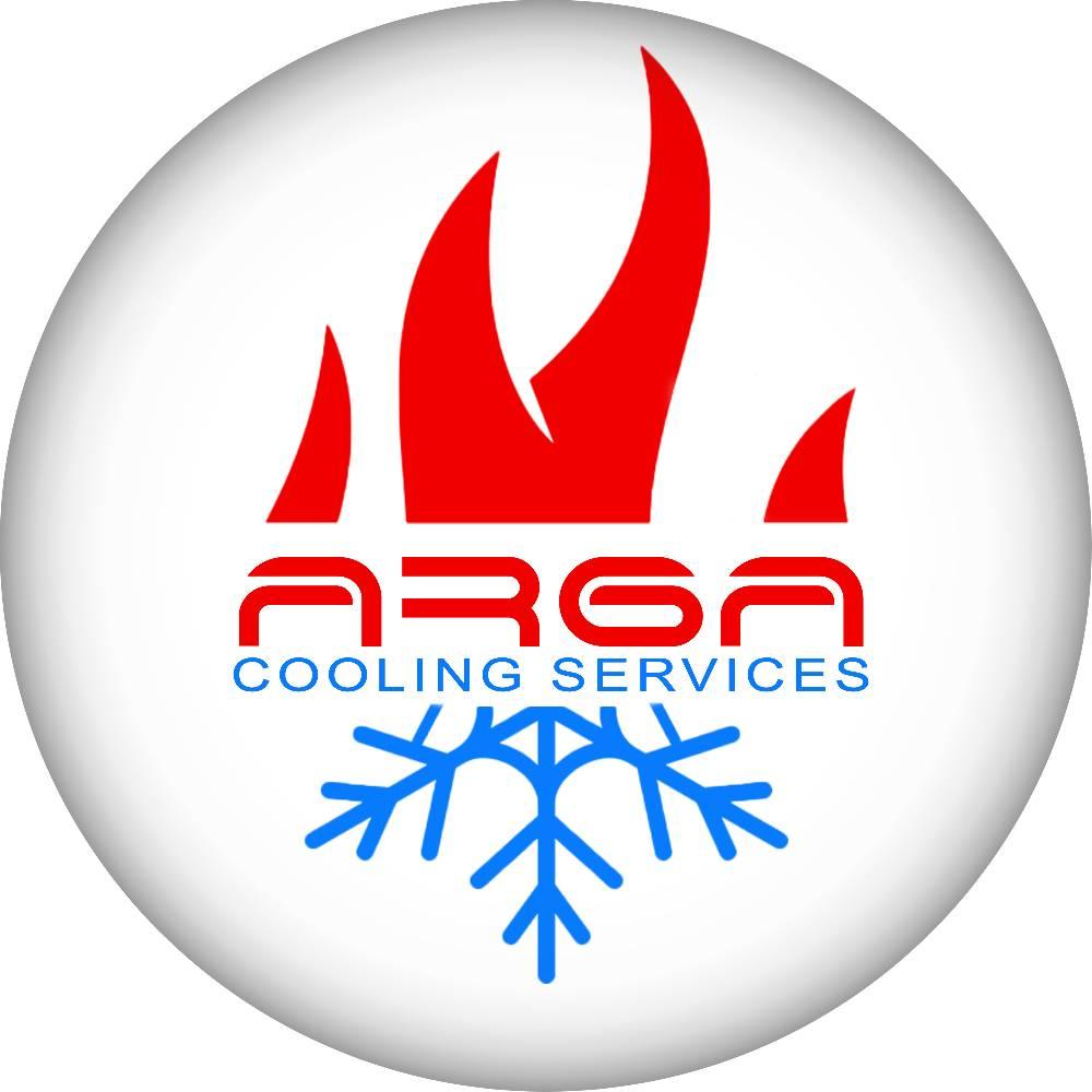 Arga Aircon Maintenance Services logo