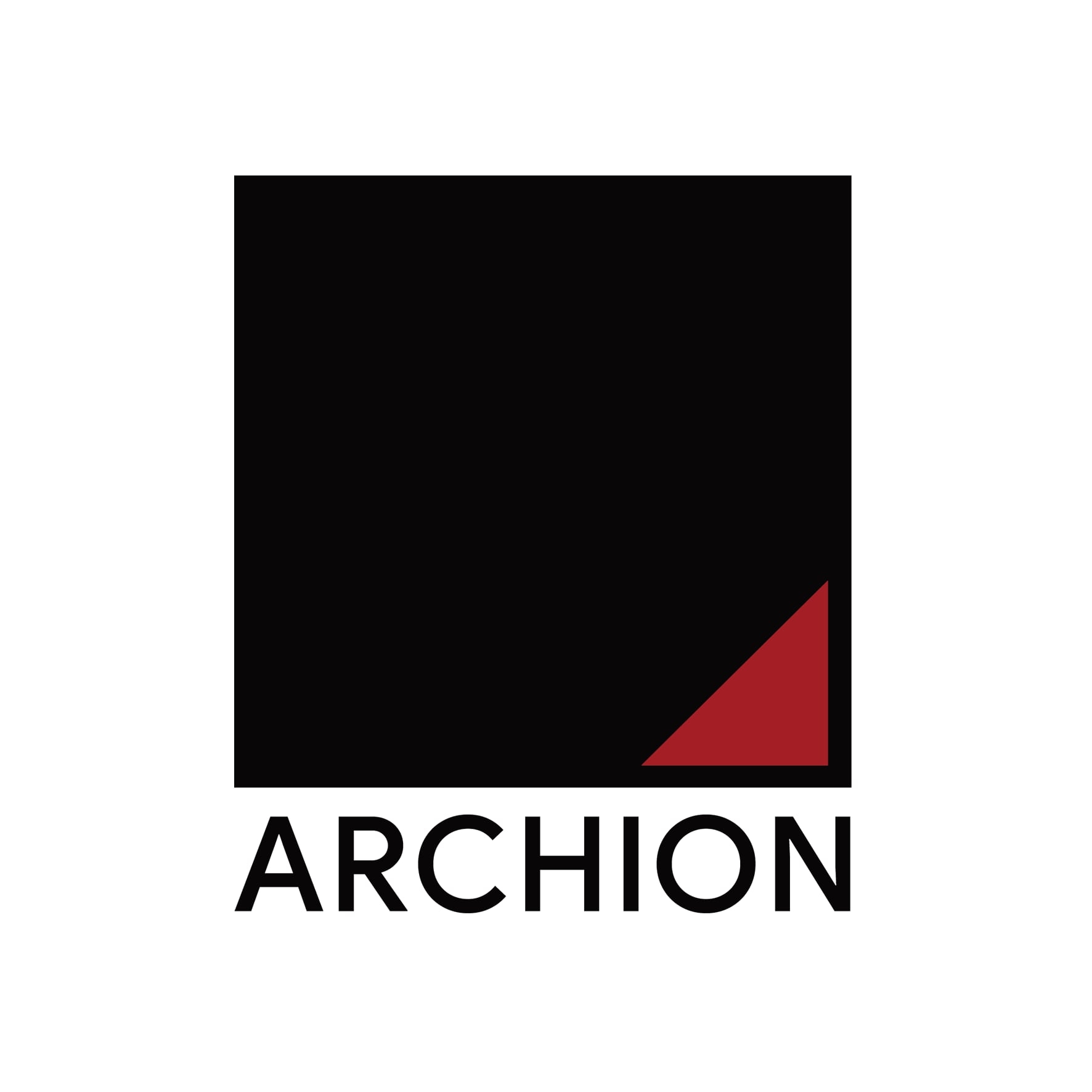 Archion, Incorporated logo
