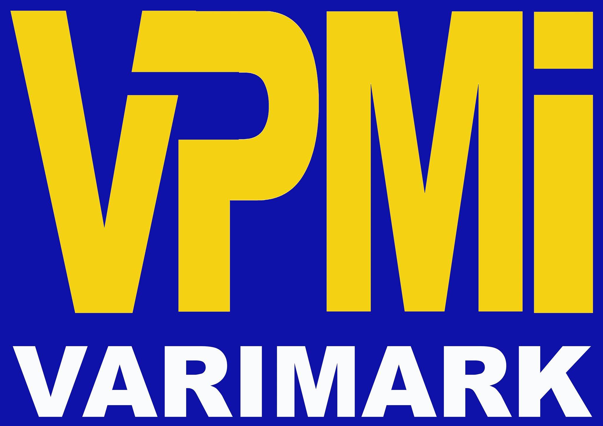Varimark Parts Manufacturing, Incorporated logo
