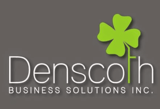 Denscoth Business Solutions, Incorporated logo
