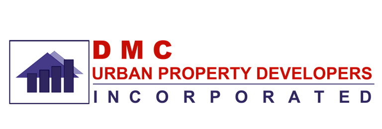 Dmc Urban Property Developer logo