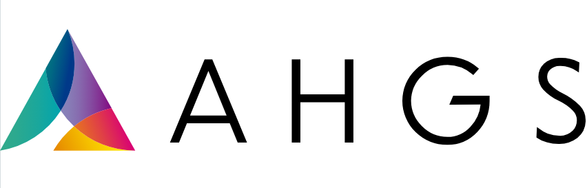 AHGS Next INC logo