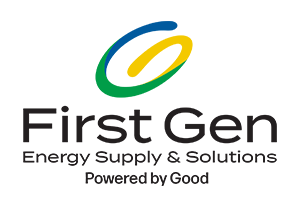 First Gen Corporation logo