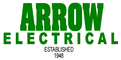Arrow Electric Supply Company logo