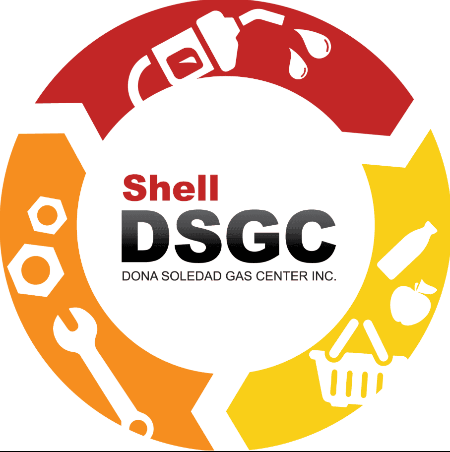 DONA Soledad Gas Center, Incorporated logo