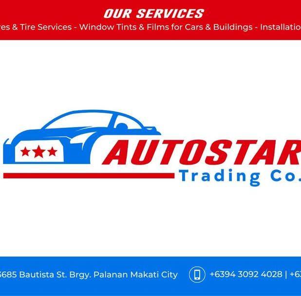 Auto Star Trading Inc logo