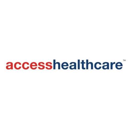Access Healthcare Services Manila Inc logo