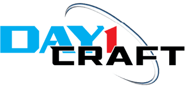 Day 1 Craft Philippines, Inc logo