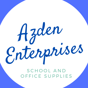 Azden Enterprises Ncisco logo