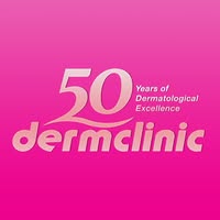 Derma Clinic logo