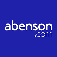 ABENSON,INC. logo
