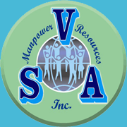 VSA Manpower Resources, Inc. logo