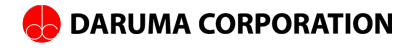 Daruma Corporation logo