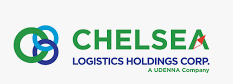 Chelsea Logistics and Infrastructure Holdings Corp. logo