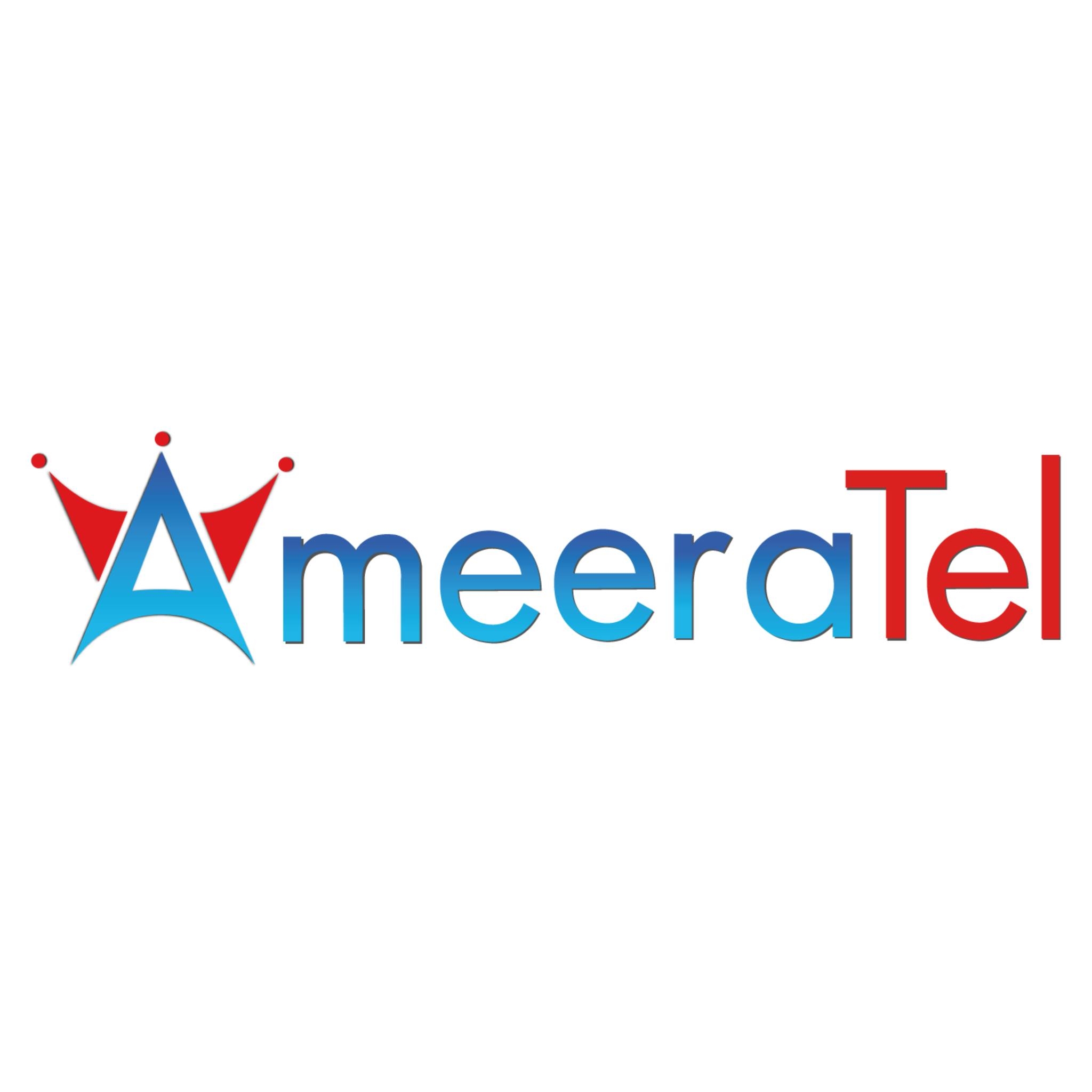 AmeeraTel, Inc logo