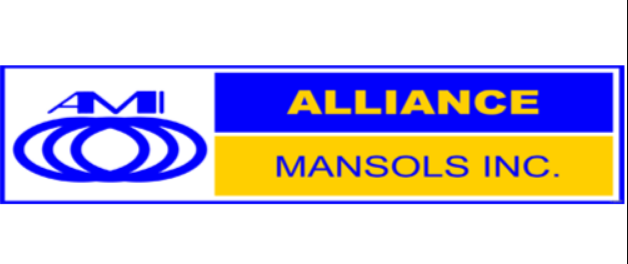 ALLIANCE MANSOLS, INC. ???????? AMI logo