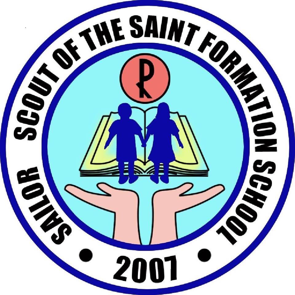 Sailor’s Scout of the Saint Formation School Inc. logo