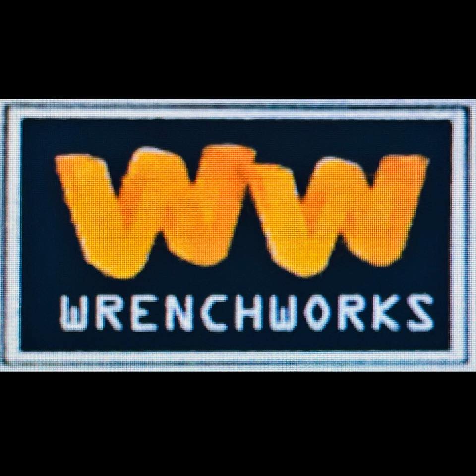 Wrenchworks Trading & Plumbing Services logo