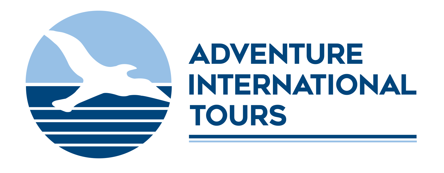 ADVENTURE INTERNATIONAL TOURS, INC. logo