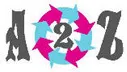 A2Z Logistics logo